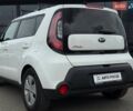 Білий Кіа Soul, об'ємом двигуна 1.59 л та пробігом 114 тис. км за 10290 $, фото 7 на Automoto.ua