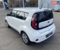 Білий Кіа Soul, об'ємом двигуна 0 л та пробігом 99 тис. км за 7400 $, фото 15 на Automoto.ua