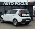Білий Кіа Soul, об'ємом двигуна 1.59 л та пробігом 114 тис. км за 10290 $, фото 6 на Automoto.ua