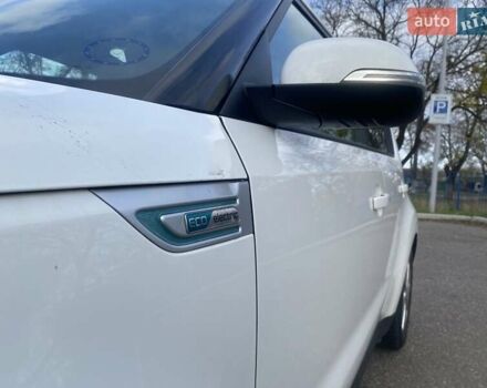 Білий Кіа Soul, об'ємом двигуна 0 л та пробігом 99 тис. км за 7400 $, фото 18 на Automoto.ua