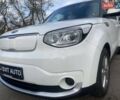 Білий Кіа Soul, об'ємом двигуна 0 л та пробігом 99 тис. км за 7400 $, фото 20 на Automoto.ua