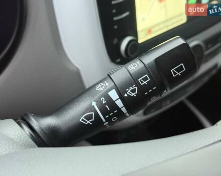 Белый Киа Soul, объемом двигателя 0 л и пробегом 143 тыс. км за 6900 $, фото 13 на Automoto.ua