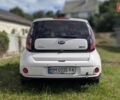Белый Киа Soul, объемом двигателя 0 л и пробегом 98 тыс. км за 3900 $, фото 2 на Automoto.ua