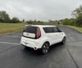 Белый Киа Soul, объемом двигателя 2 л и пробегом 80 тыс. км за 5000 $, фото 3 на Automoto.ua
