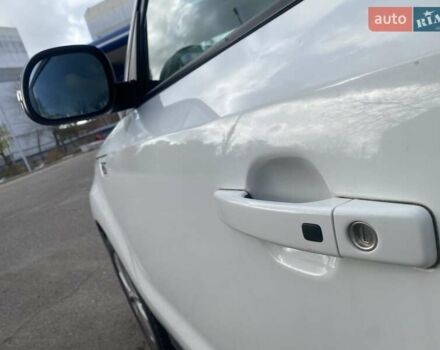 Білий Кіа Soul, об'ємом двигуна 0 л та пробігом 99 тис. км за 7400 $, фото 19 на Automoto.ua