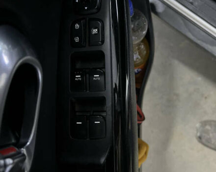 Белый Киа Soul, объемом двигателя 1.58 л и пробегом 190 тыс. км за 10000 $, фото 7 на Automoto.ua