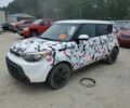 Белый Киа Soul, объемом двигателя 1.6 л и пробегом 152 тыс. км за 6700 $, фото 1 на Automoto.ua