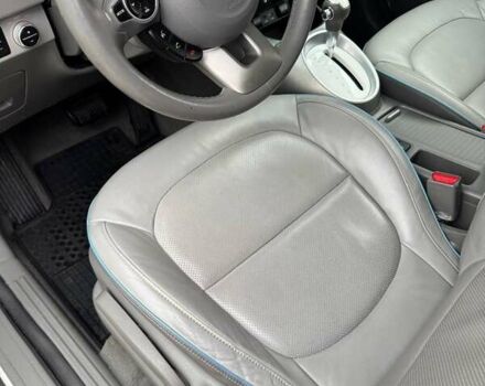 Белый Киа Soul, объемом двигателя 0 л и пробегом 143 тыс. км за 7600 $, фото 5 на Automoto.ua