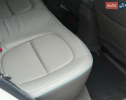 Белый Киа Soul, объемом двигателя 0 л и пробегом 143 тыс. км за 6900 $, фото 20 на Automoto.ua