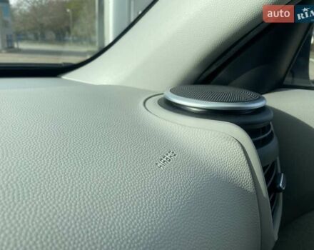Білий Кіа Soul, об'ємом двигуна 0 л та пробігом 99 тис. км за 7400 $, фото 43 на Automoto.ua