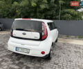 Білий Кіа Soul, об'ємом двигуна 0 л та пробігом 162 тис. км за 6700 $, фото 13 на Automoto.ua