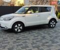 Белый Киа Soul, объемом двигателя 0 л и пробегом 132 тыс. км за 6750 $, фото 4 на Automoto.ua