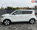 Білий Кіа Soul, об'ємом двигуна 0 л та пробігом 162 тис. км за 6700 $, фото 7 на Automoto.ua