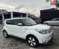 Білий Кіа Soul, об'ємом двигуна 0 л та пробігом 162 тис. км за 6700 $, фото 1 на Automoto.ua