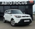 Білий Кіа Soul, об'ємом двигуна 1.59 л та пробігом 114 тис. км за 10290 $, фото 1 на Automoto.ua