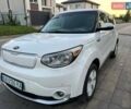 Белый Киа Soul, объемом двигателя 0 л и пробегом 92 тыс. км за 6300 $, фото 1 на Automoto.ua