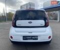 Білий Кіа Soul, об'ємом двигуна 0 л та пробігом 99 тис. км за 7400 $, фото 12 на Automoto.ua