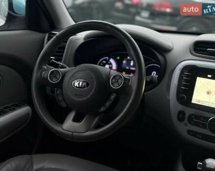 Белый Киа Soul, объемом двигателя 0 л и пробегом 143 тыс. км за 6900 $, фото 21 на Automoto.ua