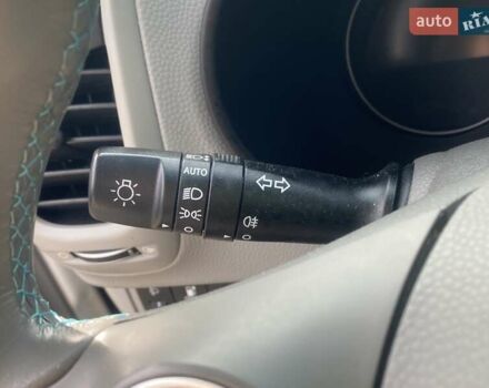 Білий Кіа Soul, об'ємом двигуна 0 л та пробігом 99 тис. км за 7400 $, фото 36 на Automoto.ua