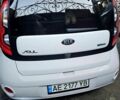 Киа Soul 2015 в Днепре (Днепропетровске) на Automoto.ua Белый Киа Soul, объемом двигателя 0 л и пробегом 109 тыс. км за 9900 $, фото 1 на Automoto.ua