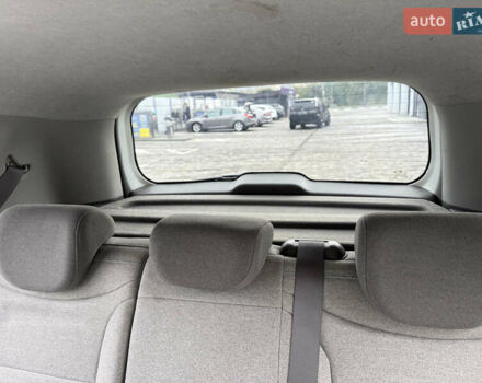 Білий Кіа Soul, об'ємом двигуна 0 л та пробігом 162 тис. км за 6700 $, фото 25 на Automoto.ua