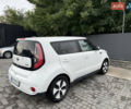 Білий Кіа Soul, об'ємом двигуна 0 л та пробігом 162 тис. км за 6700 $, фото 12 на Automoto.ua
