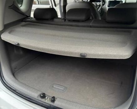 Белый Киа Soul, объемом двигателя 0 л и пробегом 143 тыс. км за 7600 $, фото 8 на Automoto.ua