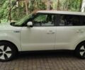 Белый Киа Soul, объемом двигателя 0 л и пробегом 90 тыс. км за 7500 $, фото 2 на Automoto.ua