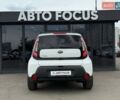 Білий Кіа Soul, об'ємом двигуна 1.59 л та пробігом 114 тис. км за 10290 $, фото 5 на Automoto.ua