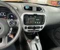 Белый Киа Soul, объемом двигателя 0 л и пробегом 100 тыс. км за 7200 $, фото 4 на Automoto.ua