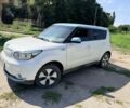 Білий Кіа Soul, об'ємом двигуна 0 л та пробігом 102 тис. км за 7722 $, фото 1 на Automoto.ua