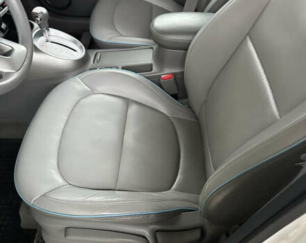 Белый Киа Soul, объемом двигателя 0 л и пробегом 100 тыс. км за 7200 $, фото 9 на Automoto.ua