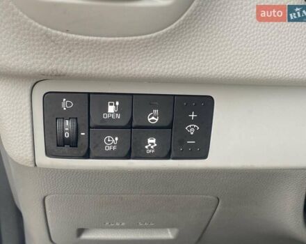 Білий Кіа Soul, об'ємом двигуна 0 л та пробігом 99 тис. км за 7400 $, фото 32 на Automoto.ua