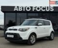 Білий Кіа Soul, об'ємом двигуна 1.59 л та пробігом 114 тис. км за 10290 $, фото 3 на Automoto.ua