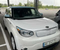 Белый Киа Soul, объемом двигателя 0 л и пробегом 136 тыс. км за 8800 $, фото 1 на Automoto.ua