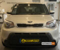 Белый Киа Soul, объемом двигателя 1.6 л и пробегом 108 тыс. км за 10200 $, фото 7 на Automoto.ua