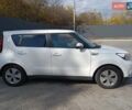 Белый Киа Soul, объемом двигателя 0 л и пробегом 98 тыс. км за 6800 $, фото 3 на Automoto.ua