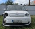 Белый Киа Soul, объемом двигателя 0 л и пробегом 98 тыс. км за 3900 $, фото 1 на Automoto.ua