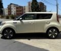 Белый Киа Soul, объемом двигателя 2 л и пробегом 78 тыс. км за 6000 $, фото 2 на Automoto.ua