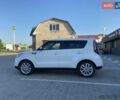 Білий Кіа Soul, об'ємом двигуна 2 л та пробігом 195 тис. км за 8600 $, фото 15 на Automoto.ua