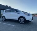 Білий Кіа Soul, об'ємом двигуна 2 л та пробігом 196 тис. км за 8900 $, фото 9 на Automoto.ua
