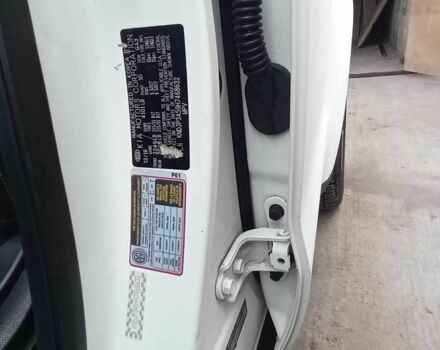 Белый Киа Soul, объемом двигателя 2 л и пробегом 130 тыс. км за 11700 $, фото 12 на Automoto.ua