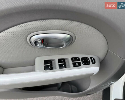 Киа Soul 2016 в Ровно на Automoto.ua Белый Киа Soul, объемом двигателя 0 л и пробегом 149 тыс. км за 7250 $, фото 27 на Automoto.ua