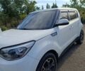Белый Киа Soul, объемом двигателя 1.59 л и пробегом 55 тыс. км за 5200 $, фото 1 на Automoto.ua