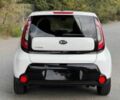 Белый Киа Soul, объемом двигателя 2 л и пробегом 72 тыс. км за 5600 $, фото 6 на Automoto.ua