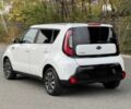 Белый Киа Soul, объемом двигателя 2 л и пробегом 72 тыс. км за 5600 $, фото 5 на Automoto.ua