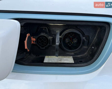 Белый Киа Soul, объемом двигателя 0 л и пробегом 149 тыс. км за 6950 $, фото 33 на Automoto.ua