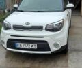 Белый Киа Soul, объемом двигателя 2 л и пробегом 130 тыс. км за 11700 $, фото 3 на Automoto.ua