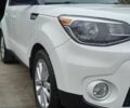Белый Киа Soul, объемом двигателя 2 л и пробегом 130 тыс. км за 11700 $, фото 10 на Automoto.ua
