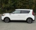 Белый Киа Soul, объемом двигателя 2 л и пробегом 72 тыс. км за 5600 $, фото 4 на Automoto.ua